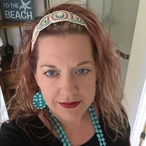 Meet your Posher, Teriva